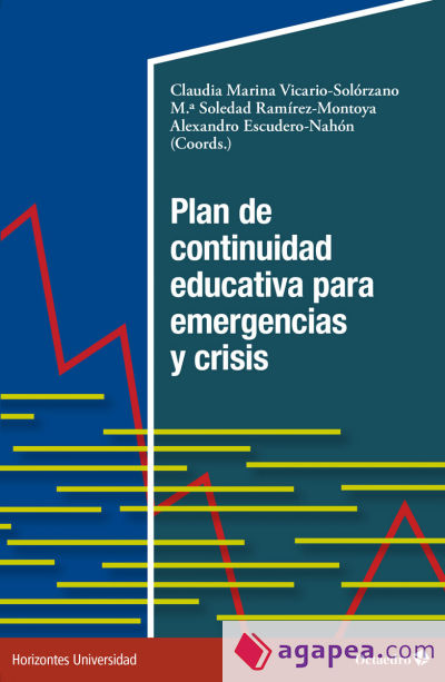 Plan de continuidad educativa para emergencias y crisis