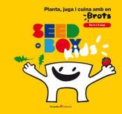 Portada de Planta, juga i cuina amb Brots