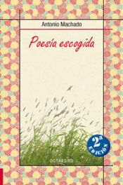 Portada de Poesía escogida