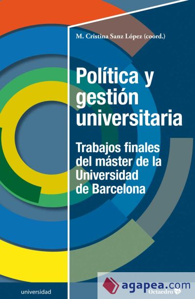 Política y gestión universitaria Política y gestión universitaria