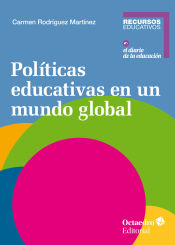 Portada de Políticas educativas en un mundo global