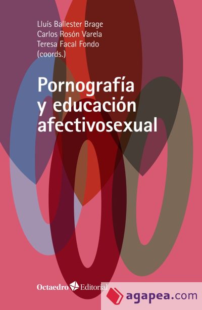 Pornografía y educación afectivosexual