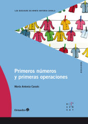 Portada de Primeros números y primeras operaciones