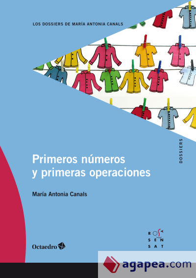 Primeros números y primeras operaciones