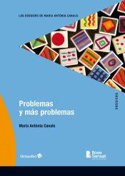Portada de Problemas y m&aacute;s problemas