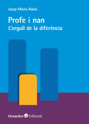 Portada de Profe i nan