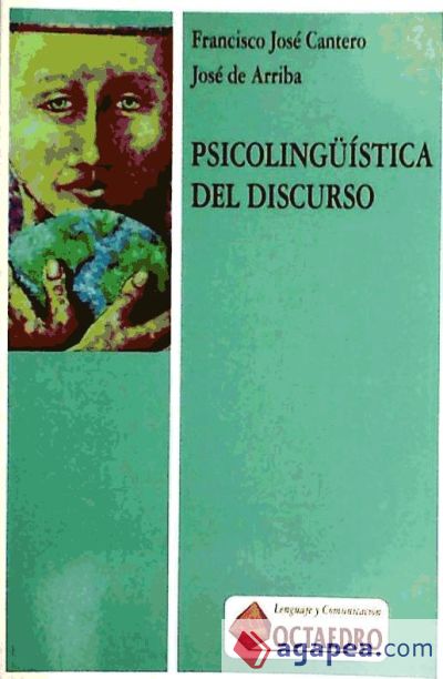 Psicolingüística del discurso