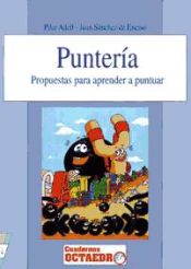 Portada de Puntería