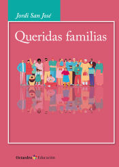 Portada de Queridas familias