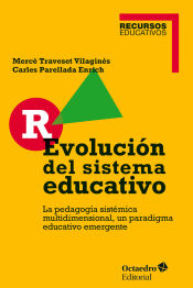 Portada de R-Evolución del sistema educativo