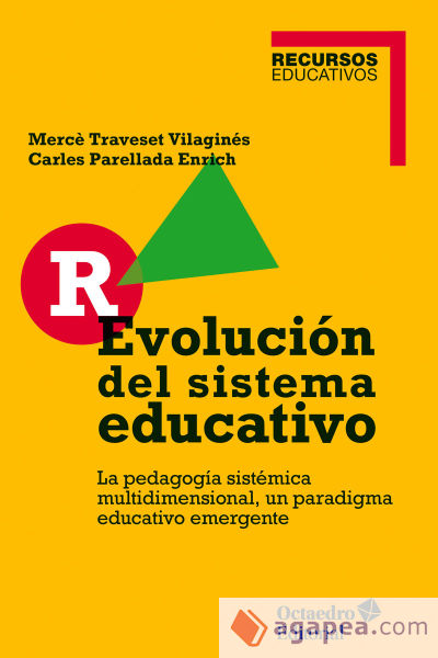 R-Evolución del sistema educativo