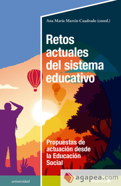 Retos actuales del sistema educativo