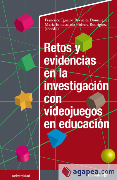 Retos y evidencias en la investigación con videojuegos en educación