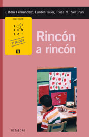 Portada de Rincón a rincón