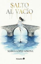 Portada de Salto al vacío