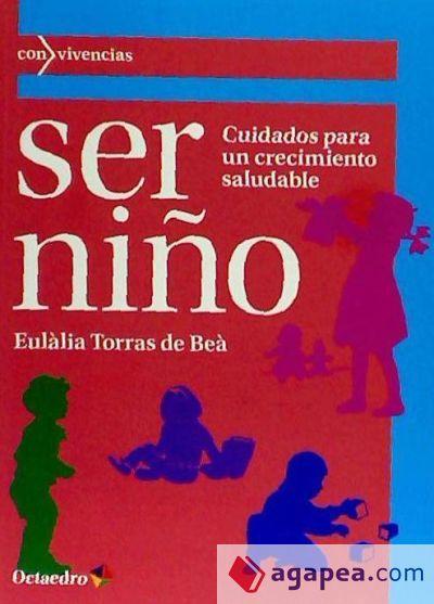 Ser niño