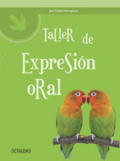 Portada de Taller de expresión oral