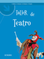 Portada de Taller de teatro