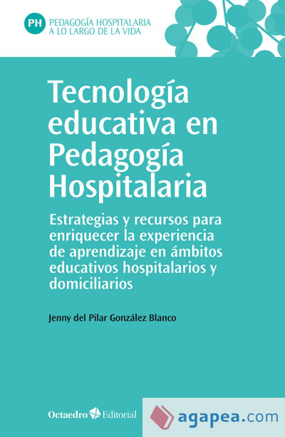 Tecnología educativa en Pedagogía Hospitalaria