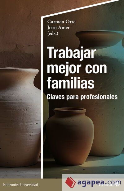 Trabajar mejor con familias