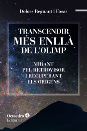 Portada de Transcendir més enllà de l'Olimp