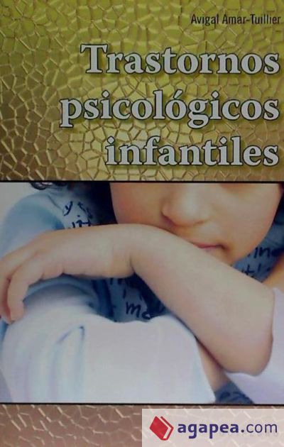 Trastornos psicológicos infantiles