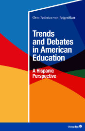 Portada de Trends and Debates in American Education