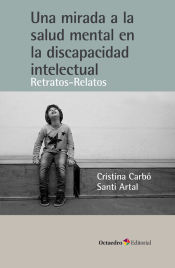 Portada de Una mirada a la salud mental en la discapacidad intelectual