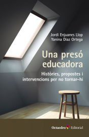 Portada de Una pres&oacute; educadora