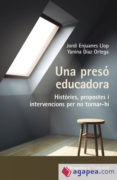 Una pres&oacute; educadora
