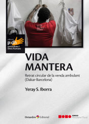 Portada de Vida mantera