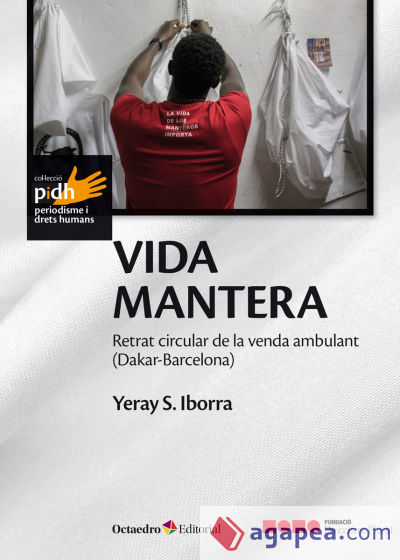 Vida mantera