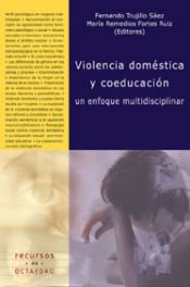 Portada de Violencia dom&eacute;stica y coeducaci&oacute;n