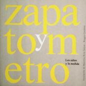Portada de Zapato y metro