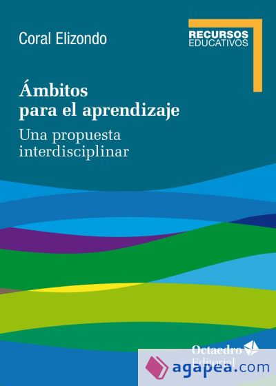 Ámbitos para el aprendizaje