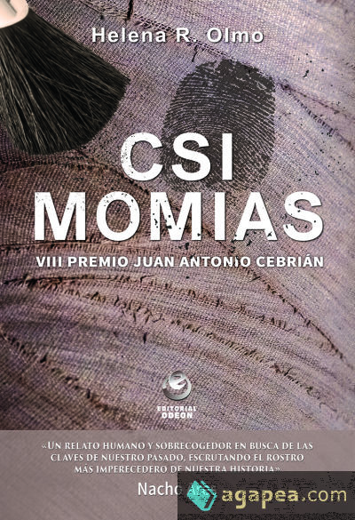 CSI MOMIAS