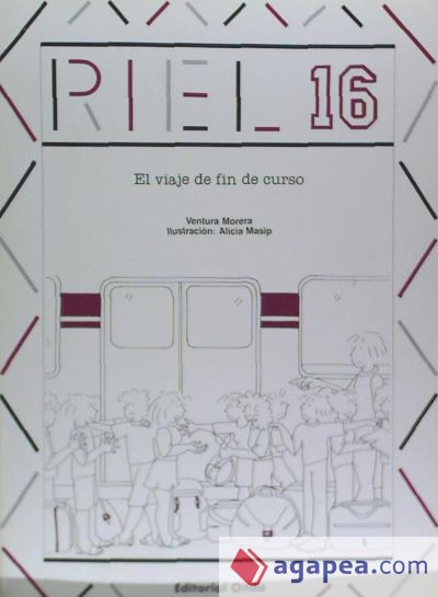 Viaje de fin de curso, el