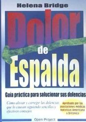 Portada de ACABE CON SU DOLOR DE ESPALDA (O.PROJECT)