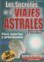 Portada de Cómo hacer viajes astrales, de Richard Webster