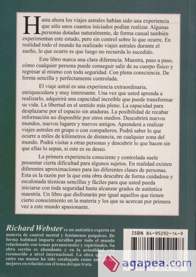 Cómo hacer viajes astrales Cómo hacer viajes astrales