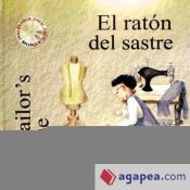 Portada de El ratón del sastre = The tailor's mouse