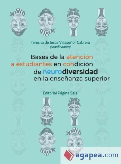 Bases de la atenci&oacute;n a estudiantes en condici&oacute;n de neurodiversidad en la ense&ntilde;anza superior