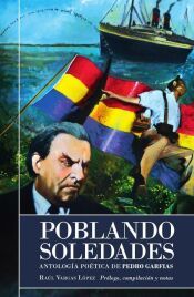 Portada de Poblando soledades