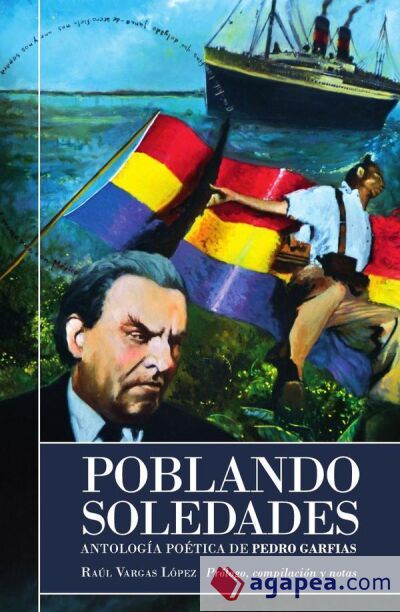 Poblando soledades Poblando soledades