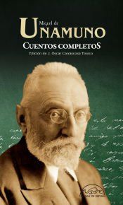 Portada de Cuentos completos