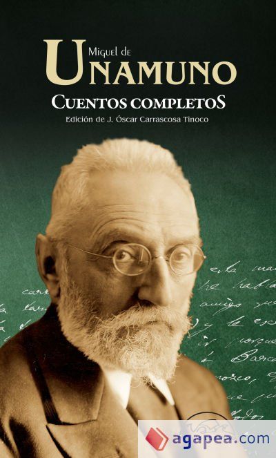 Cuentos completos