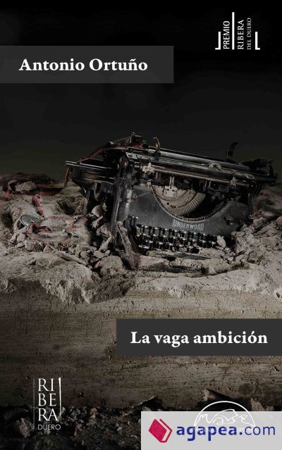 La vaga ambici&oacute;n