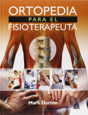 Portada de Ortopedia para el fisioterapeuta