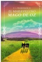 Portada de EL MARAVILLOSO MAGO DE OZ