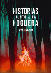 Portada de Historias junto a la hoguera